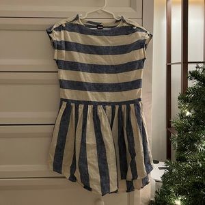 Tea Collection dress. Girls size 6.